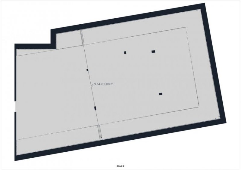 Wildenspring Sanierungsobjekt in Wildenspring: 500 m² Wohnfläche und 1193 m² Grundstück!! Haus kaufen