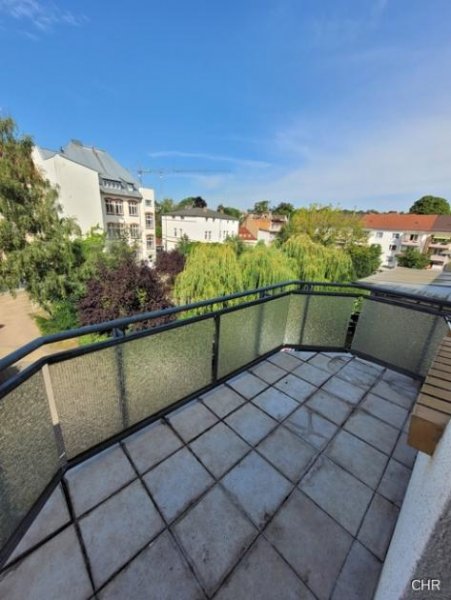 Nordhausen Sonnige Eigentumswohnung mit Balkon und Tiefgaragenplatz Wohnung kaufen