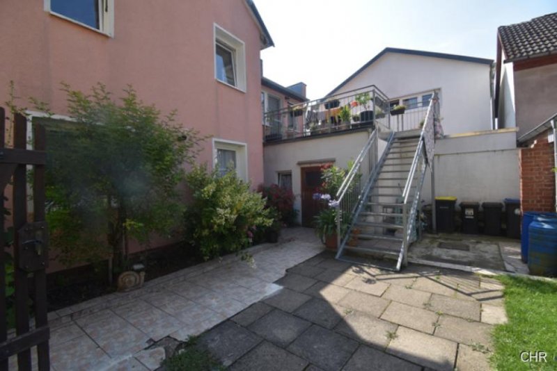 Ilfeld ZFH in Niedersachswerfen in ruhiger Wohnlage mit gr. Carportanlage - Inkl Mieteinnahmen Haus kaufen