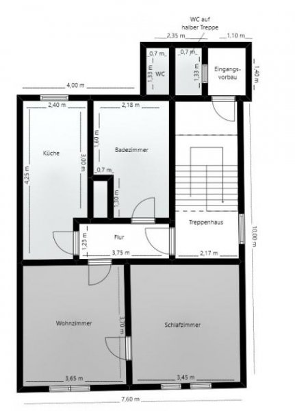 Gotha Das wird unser neues Zuhause Haus kaufen