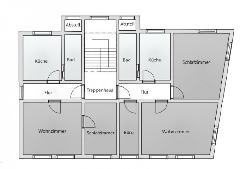 Gotha Kapitalanleger aufgepasst Haus kaufen