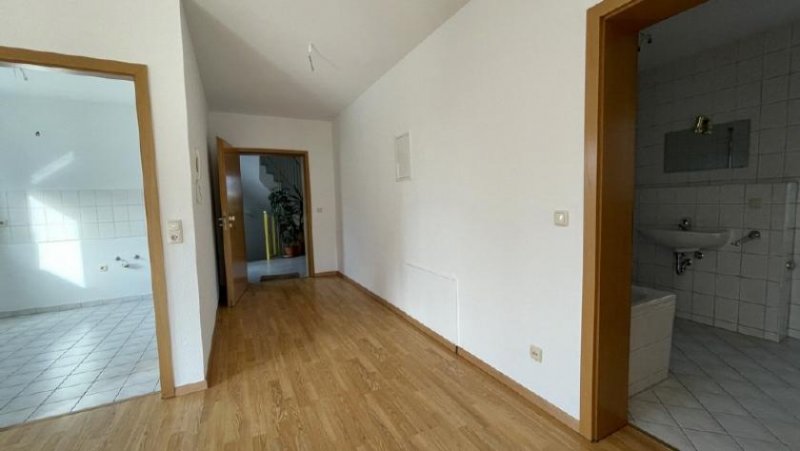 Gotha Kauf mich ! Wohnung kaufen