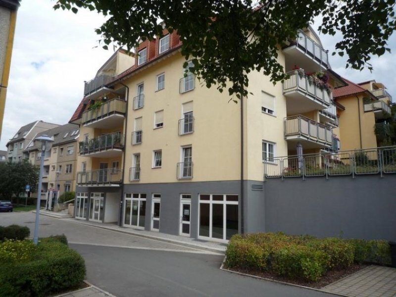 Gotha Moderner kleiner Laden in der historischen Altstadt Gewerbe kaufen