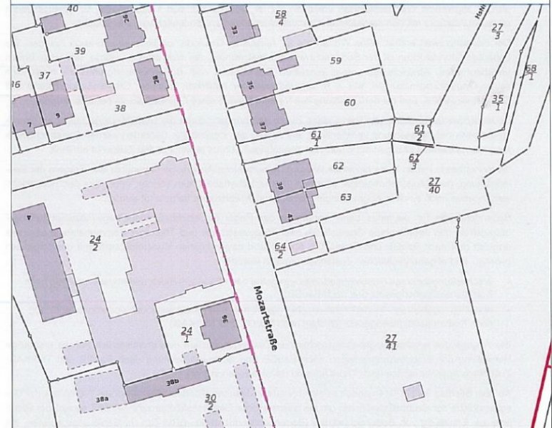 Gotha Vollvermietetes Mehrfamilienhaus in guter Lage Haus kaufen