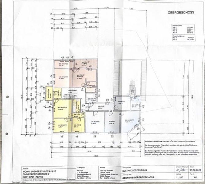 Tabarz/Thür. Wald Kapitalanlage im Kurort Bad Tabarz Haus kaufen