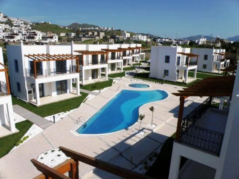 bodrum ortakent Villa in Bodrum Haus kaufen