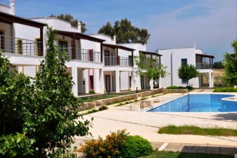 bodrum ortakent Villa in Bodrum Haus kaufen