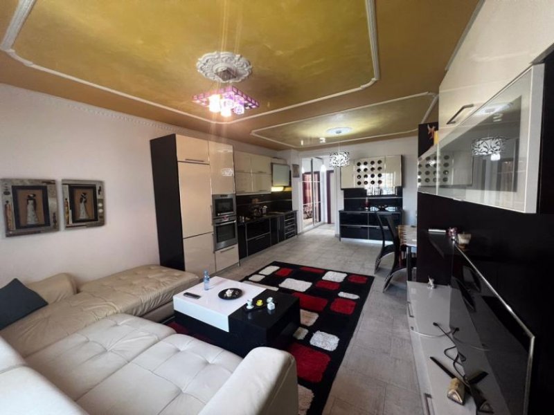 Albania APARTMENT FOR SALE 1+1 Wohnung kaufen