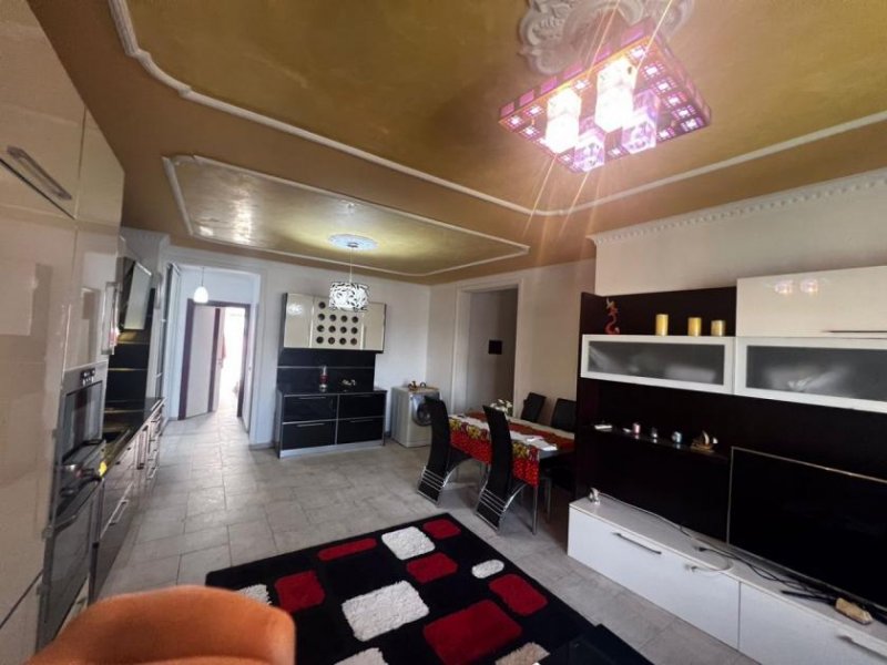 Albania APARTMENT FOR SALE 1+1 Wohnung kaufen