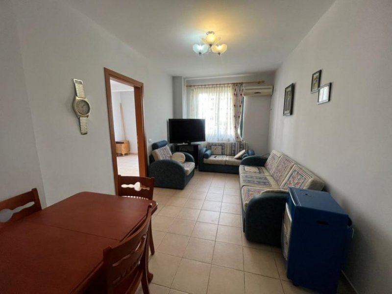 Albania APARTMENT FOR SALE 1+1 Wohnung kaufen