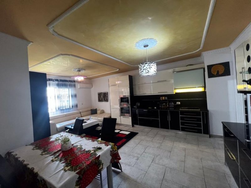 Albania APARTMENT FOR SALE 1+1 Wohnung kaufen