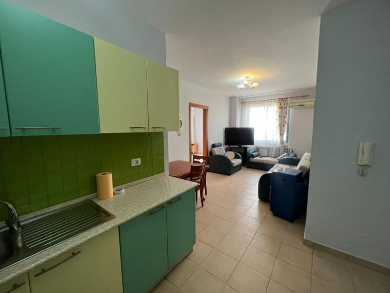 Albania APARTMENT FOR SALE 1+1 Wohnung kaufen