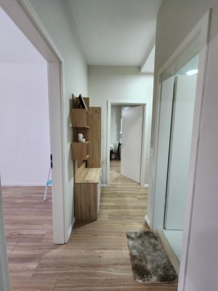 Albania APARTMENT FOR SALE 2+1+2 Wohnung kaufen