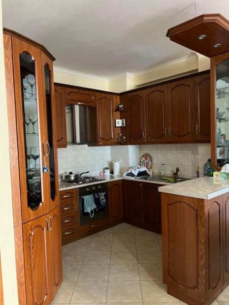 Albania APARTMENT FOR SALE 1+1 Wohnung kaufen