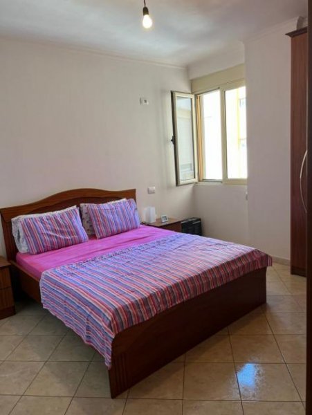 Albania APARTMENT FOR SALE 1+1 Wohnung kaufen