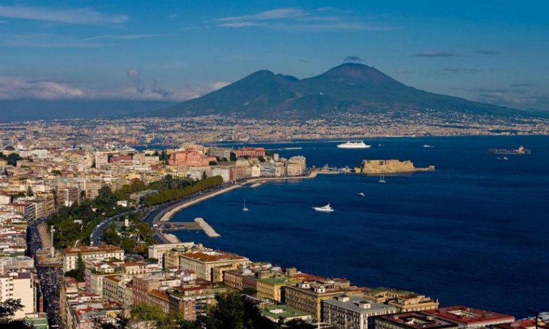 AGNANO HOTEL 4 STELLE NAPOLI Gewerbe kaufen