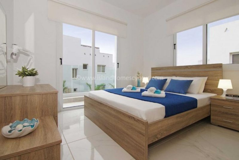 Ayia Napa 3 bedrooms, 1 bathroom, 1 wc detached villa with TITLE DEEDS just 500m from the beach in a fantastic ocation of Ayia Napa - 