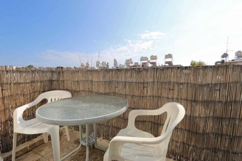 Ayia Napa Central Ayia Napa 2 bedroom, 1 bathroom apartment with Title Deeds - MCA102.If you want a property in the heart of Ayia Napa, no