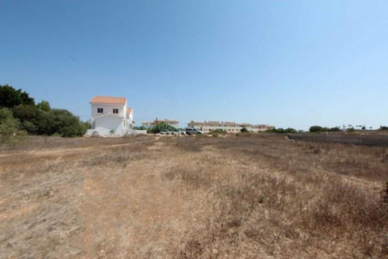 Ayia Napa Investment opportunity in sought after location, building project within walking distance of the famous Nissi Beach, Ayia Napa -