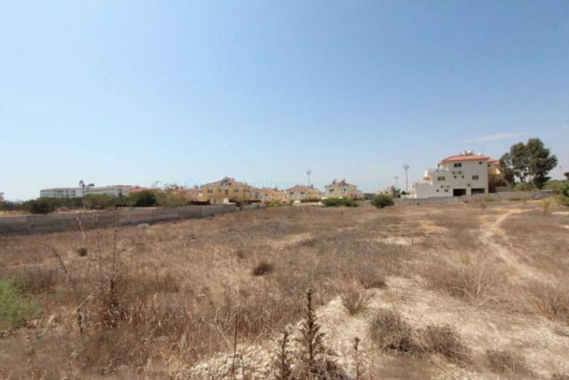 Ayia Napa Investment opportunity in sought after location, building project within walking distance of the famous Nissi Beach, Ayia Napa -