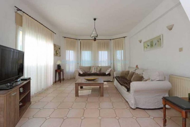 Ayia Napa Large 3 bedroom, 2 bathroom family home on 965m2 plot in exclusive Kokkines area - KOK112AS.This vast detached villa covers and