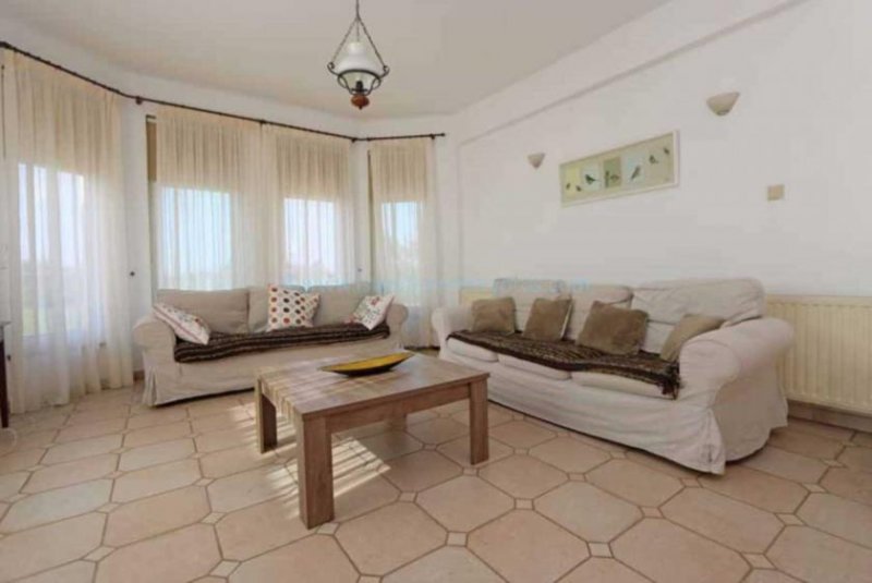 Ayia Napa Large 3 bedroom, 2 bathroom family home on 965m2 plot in exclusive Kokkines area - KOK112AS.This vast detached villa covers and