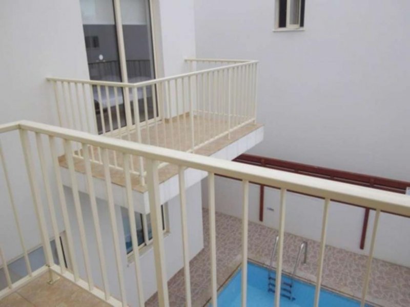 Ayia Triada 3 bedroom, 2 bathroom, villa with private pool, roof terrace, sea views and walking distance to the new Marina in Ayia Triada -
