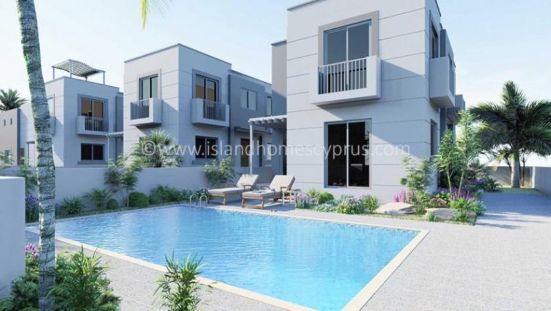 Ayia Triada New Build 3 bedroom, 2 bathroom, detached villa, 400 m from the sea in Ayia Triada area - ZSB102DPSet in an enviable location,