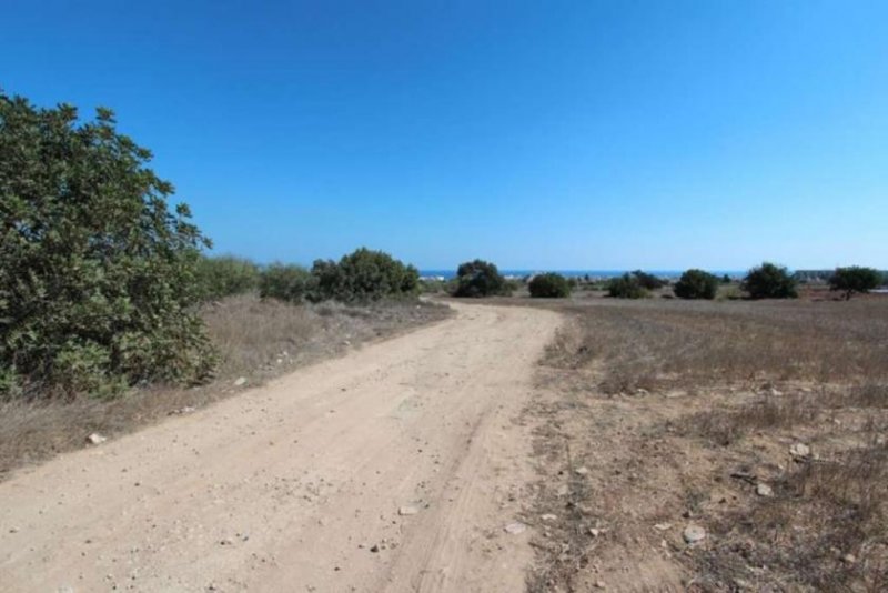 Ayios Elias Prime residential land far sale in sought after Ayios Elias area of Protaras - LPRO109.Recently Reduced from EUR460,000 to - a