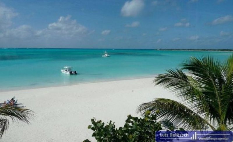 Bahamas Luxus-Appartement mit Meerblick auf den Bahamas Wohnung kaufen