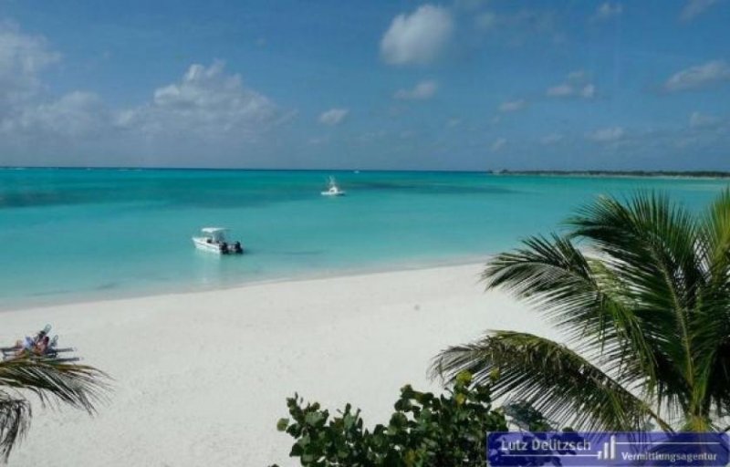 Bahamas Neubau-Villa mit Meerblick auf den Bahamas Haus kaufen