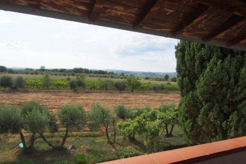 BORGO SANTA RITA ITALIA TOSCANA GROSSETO COMUNE DI CInigiano a due passi dal Brunello, Montecucco, Haus kaufen