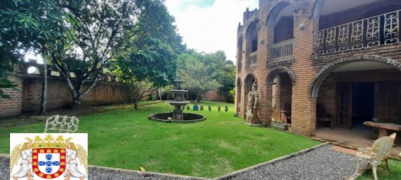  Brasilien Traumhaft schönes königliches Schloss mit  2'200 m2 Umschwung zu verkaufen bei Recife PE Haus kaufen