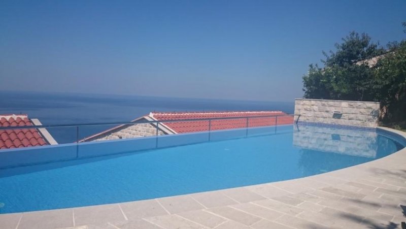 Budva This charming stone villa is a house with true Mediterranean character. It has spectacular Seaview that offers memorable 

The 5