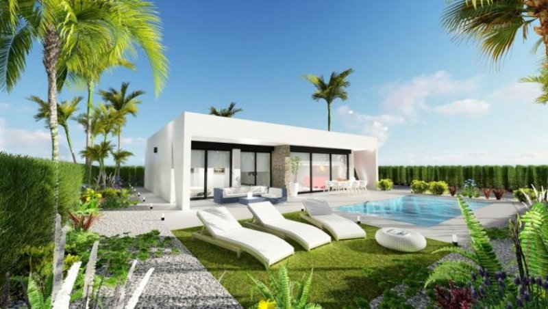 Calasparra MODERNE VILLEN IN CALASPARRA MIT PRIVATEM POOL !!!. . Neue Immobilienentwicklung bestehend aus 215 unabhängigen Villen in . 