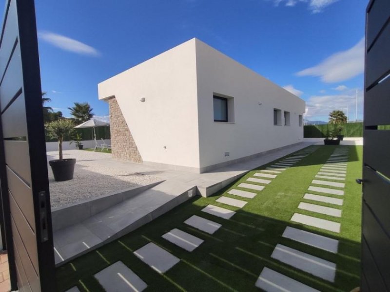 Calasparra MODERNE VILLEN IN CALASPARRA MIT PRIVATEM POOL !!!. . Neue Immobilienentwicklung bestehend aus 215 unabhängigen Villen in . 