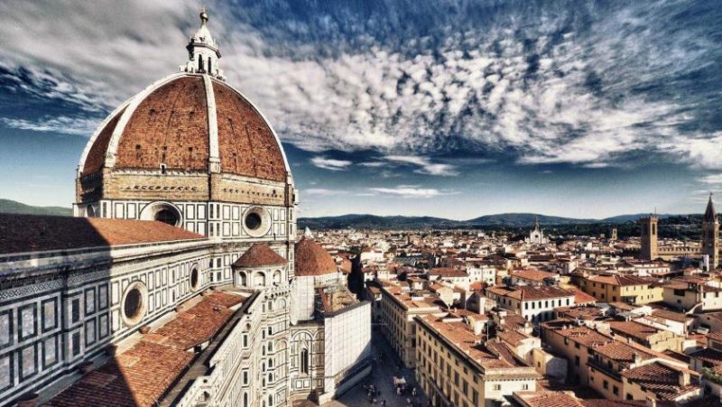 CENTRO STORICO ELEGANTE HOTEL FIRENZE Gewerbe kaufen