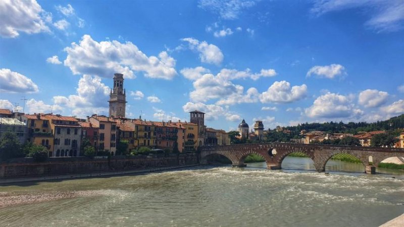 CENTRO STORICO HOTEL 3 STELLE VERONA Gewerbe kaufen