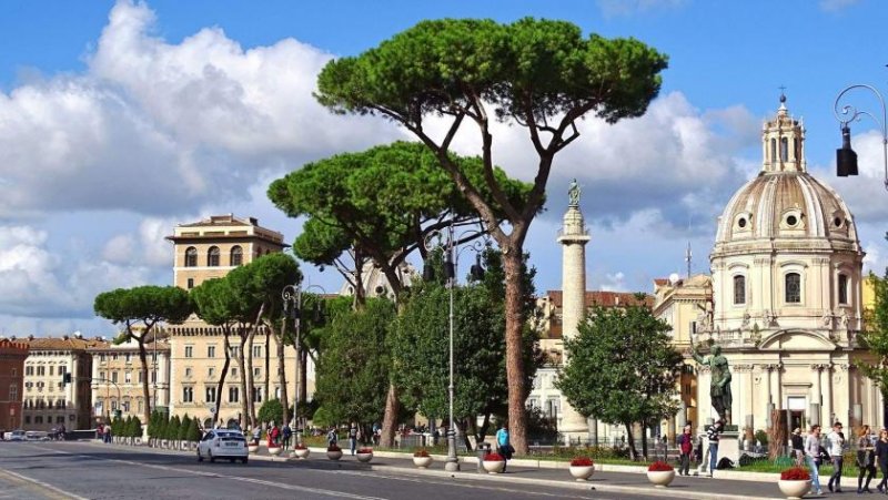 CENTRO STORICO HOTEL 4 STELLE ROMA Gewerbe kaufen