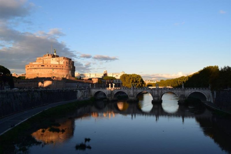 CENTRO STORICO HOTEL 4 STELLE ROMA Gewerbe kaufen