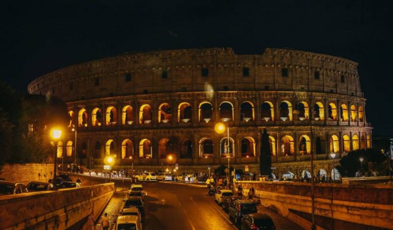 CENTRO STORICO HOTEL 4 STELLE ROMA Gewerbe kaufen