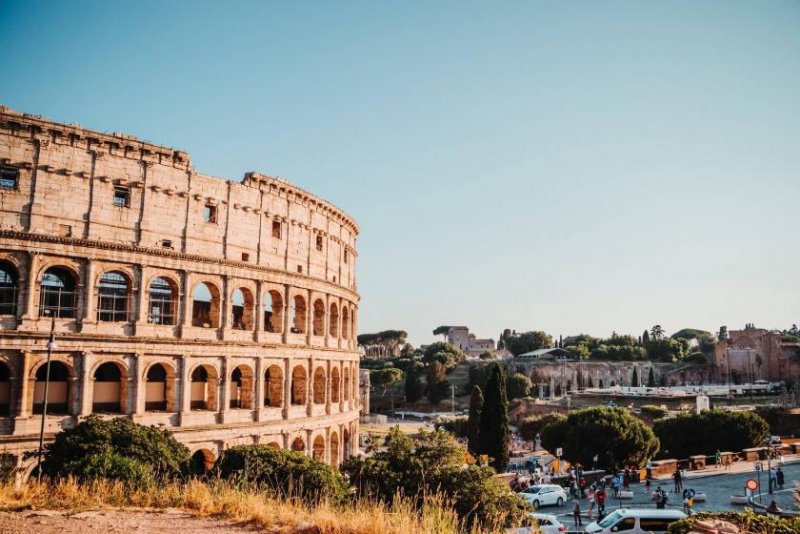 CENTRO STORICO HOTEL 4 STELLE ROMA Gewerbe kaufen