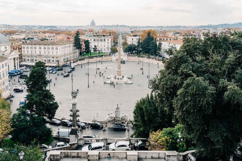 CENTRO STORICO HOTEL 5 STELLE ROMA Gewerbe kaufen