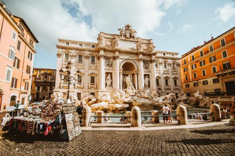 CENTRO STORICO HOTEL 5 STELLE ROMA Gewerbe kaufen