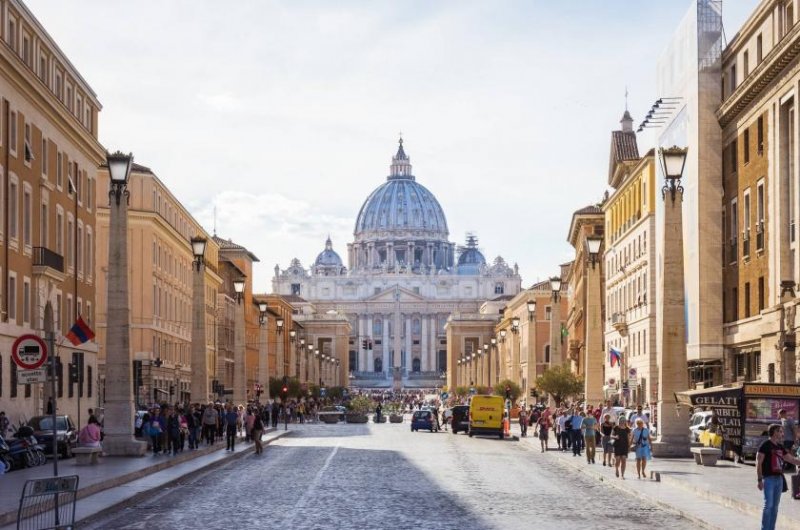 CENTRO STORICO HOTEL 5 STELLE ROMA Gewerbe kaufen