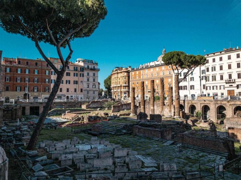 CENTRO STORICO HOTEL DI GRAN PRESTIGIO ROMA Gewerbe kaufen