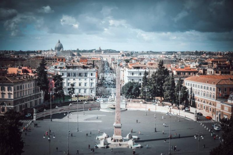 CENTRO STORICO HOTEL DI LUSSO 5 STELLE ROMA Gewerbe kaufen