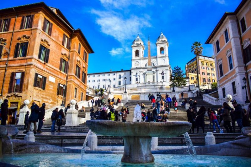 CENTRO STORICO HOTEL DI LUSSO ROMA CENTRO Gewerbe kaufen