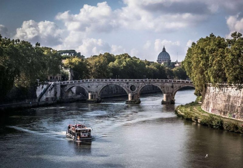 CENTRO STORICO HOTEL DI LUSSO ROMA CENTRO Gewerbe kaufen