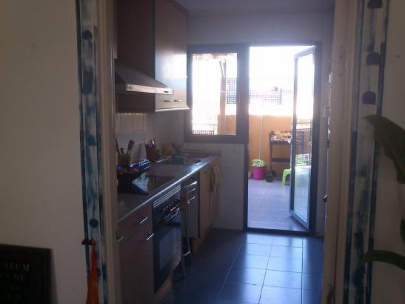 Denia Costa Blanca Penthous Wohnung Strandnah in Denia Haus kaufen